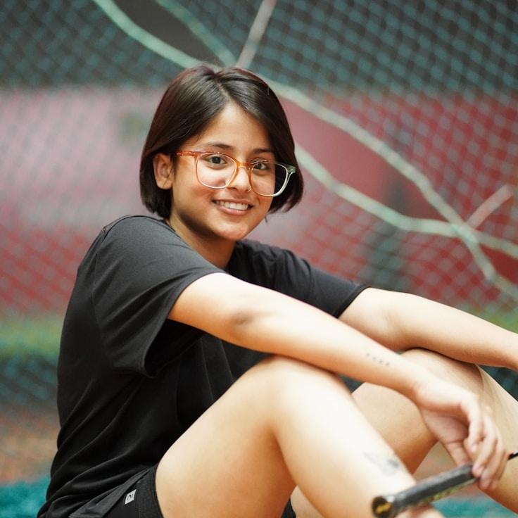 Portrait of Mason Lee meditation instructor